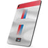 Serbia Soccer Flag Apple iPad Pro Skin